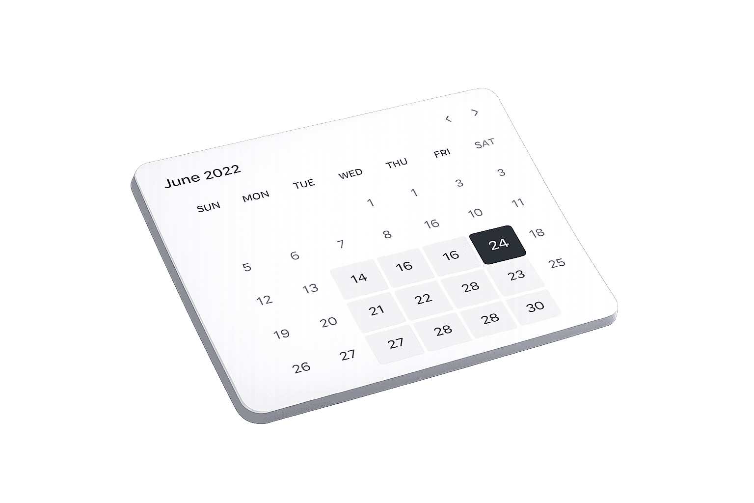 AI Booking Assistant